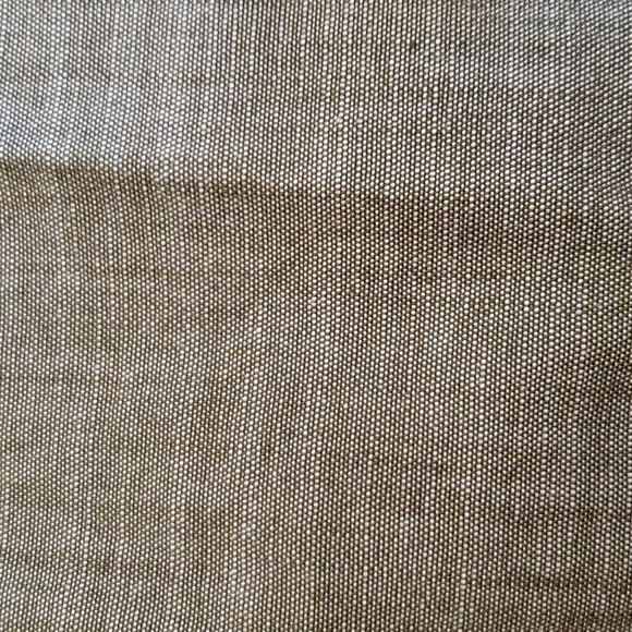 Goodfellow & Co Green Textured 100% Cotton 9 inch Inseam Flat Front Shorts 36W - Picture 4 of 9